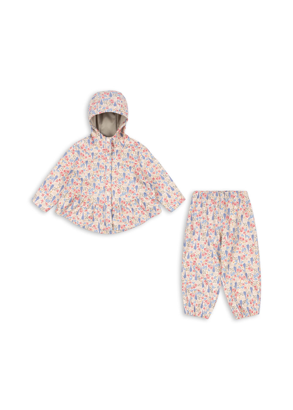 Faire Rain Set