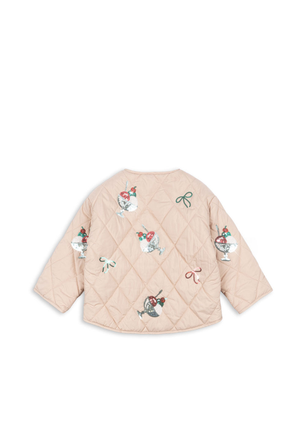 Flora Sequin Jacke-thumbmail-12