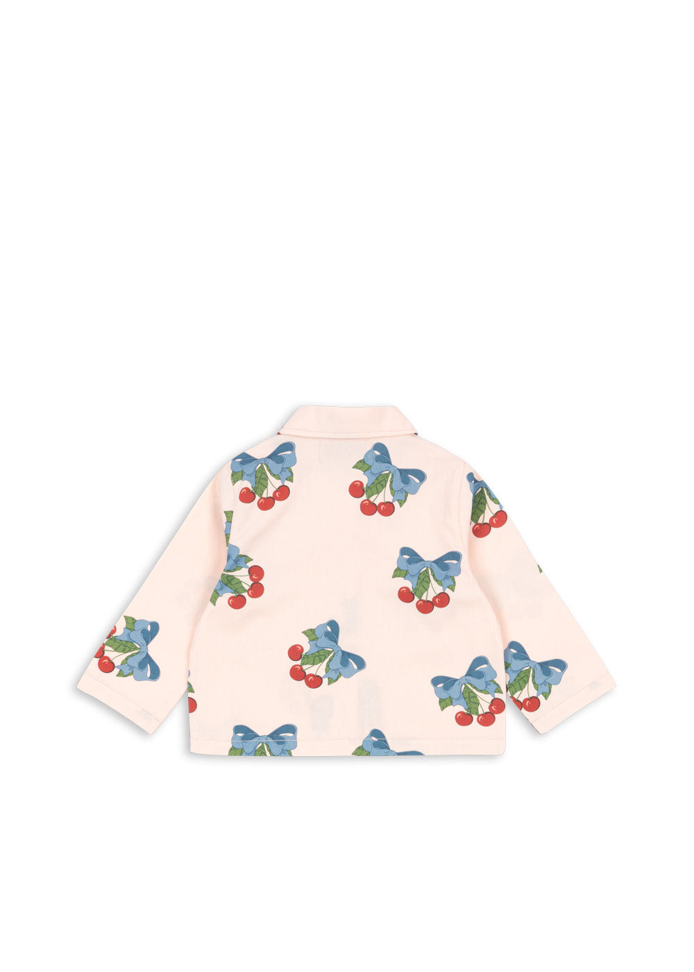 Frankie Overshirt