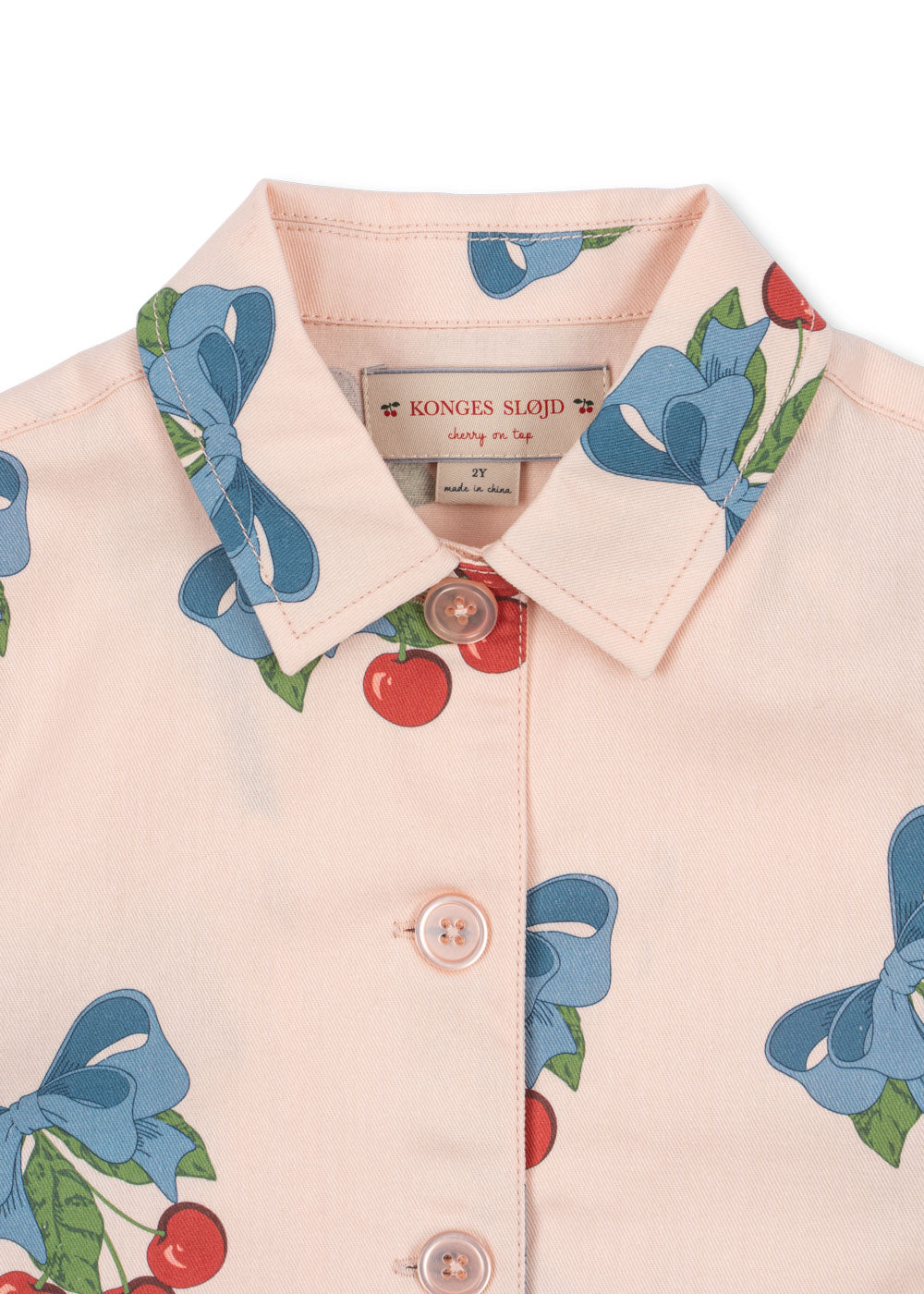 Frankie Overshirt