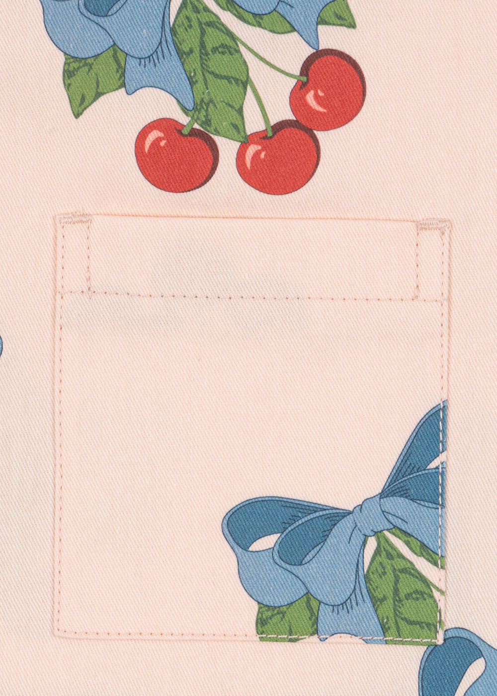 Frankie Overshirt