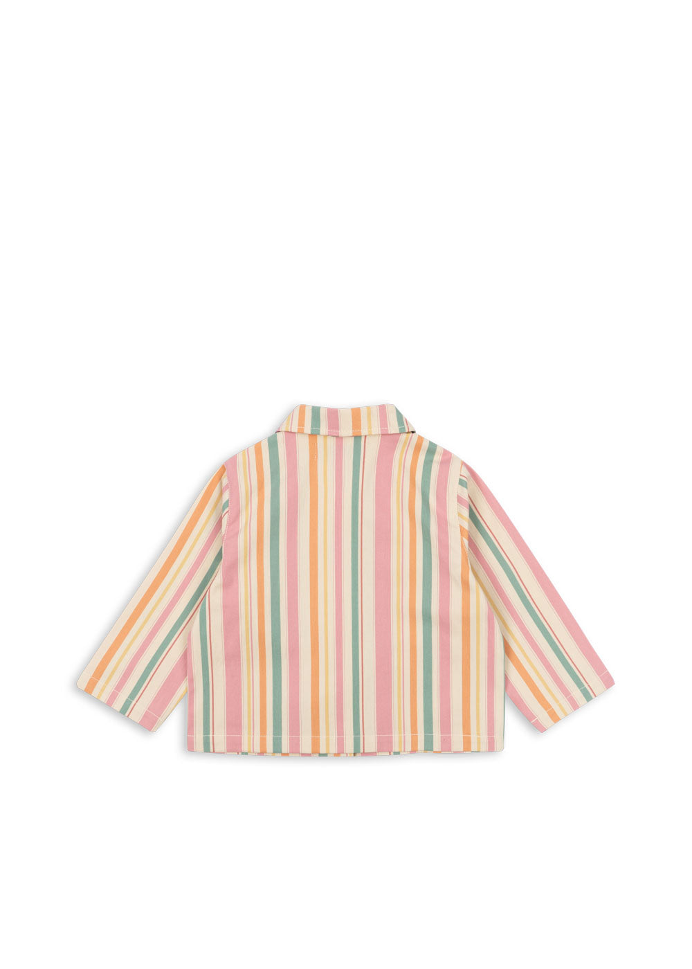 Frankie Overshirt