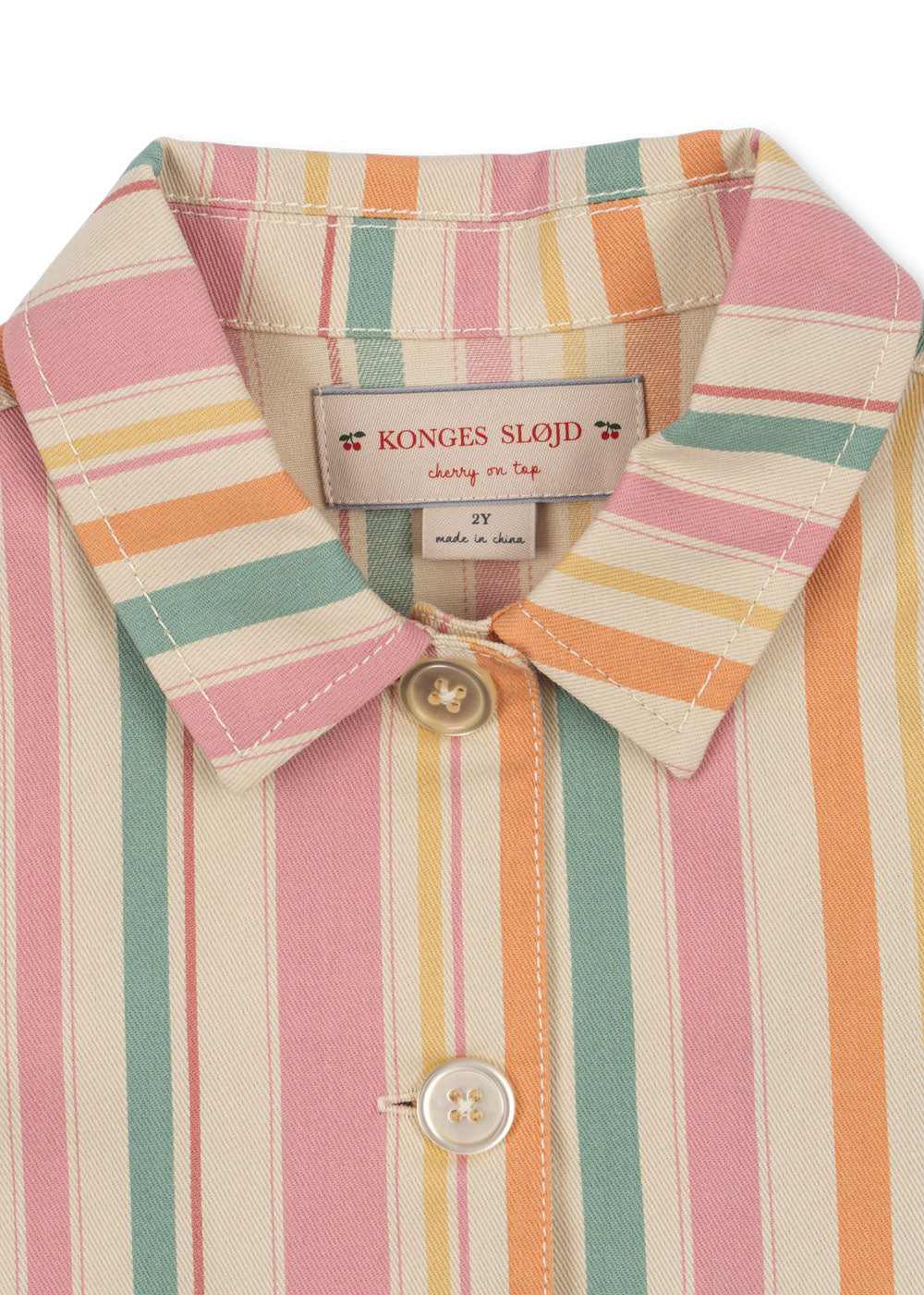 Frankie Overshirt