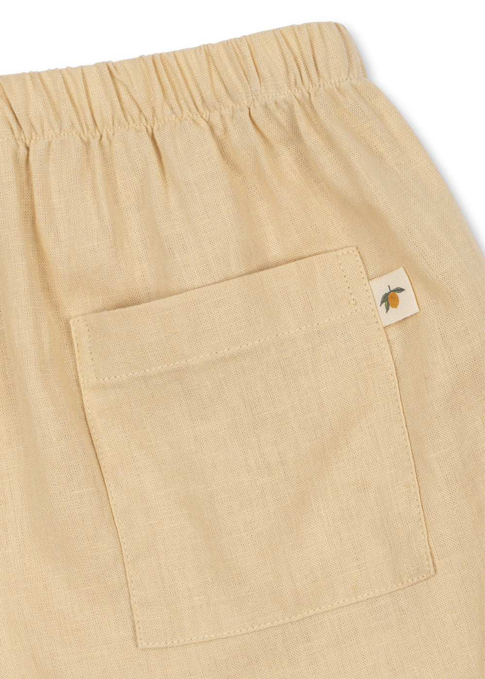 Franzen Shorts