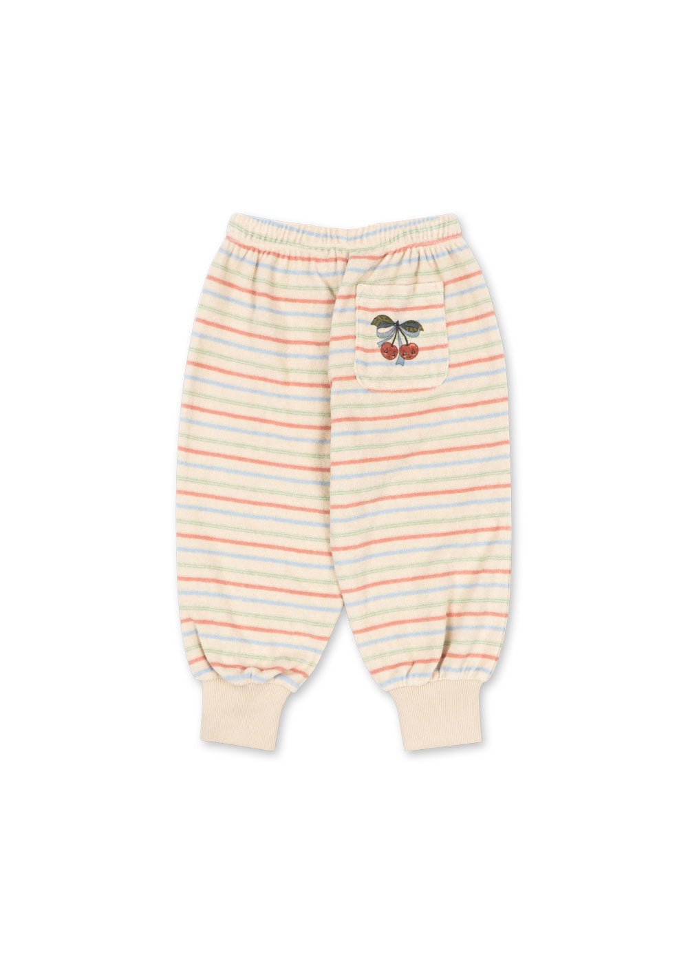 Itty Rib Jogginghose-thumbmail-2