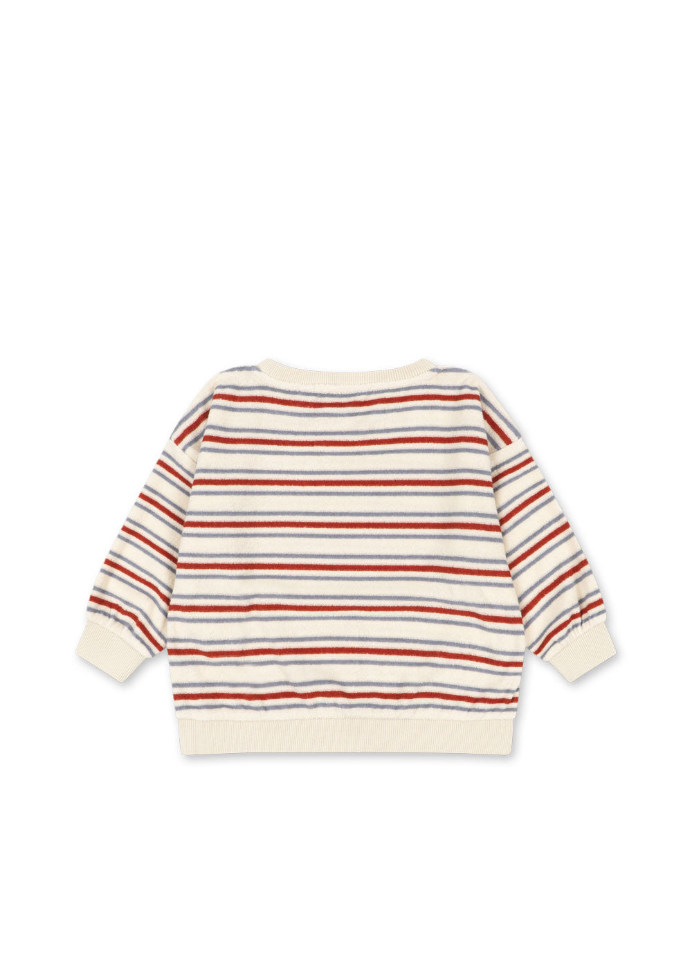 Itty Rib Pullover