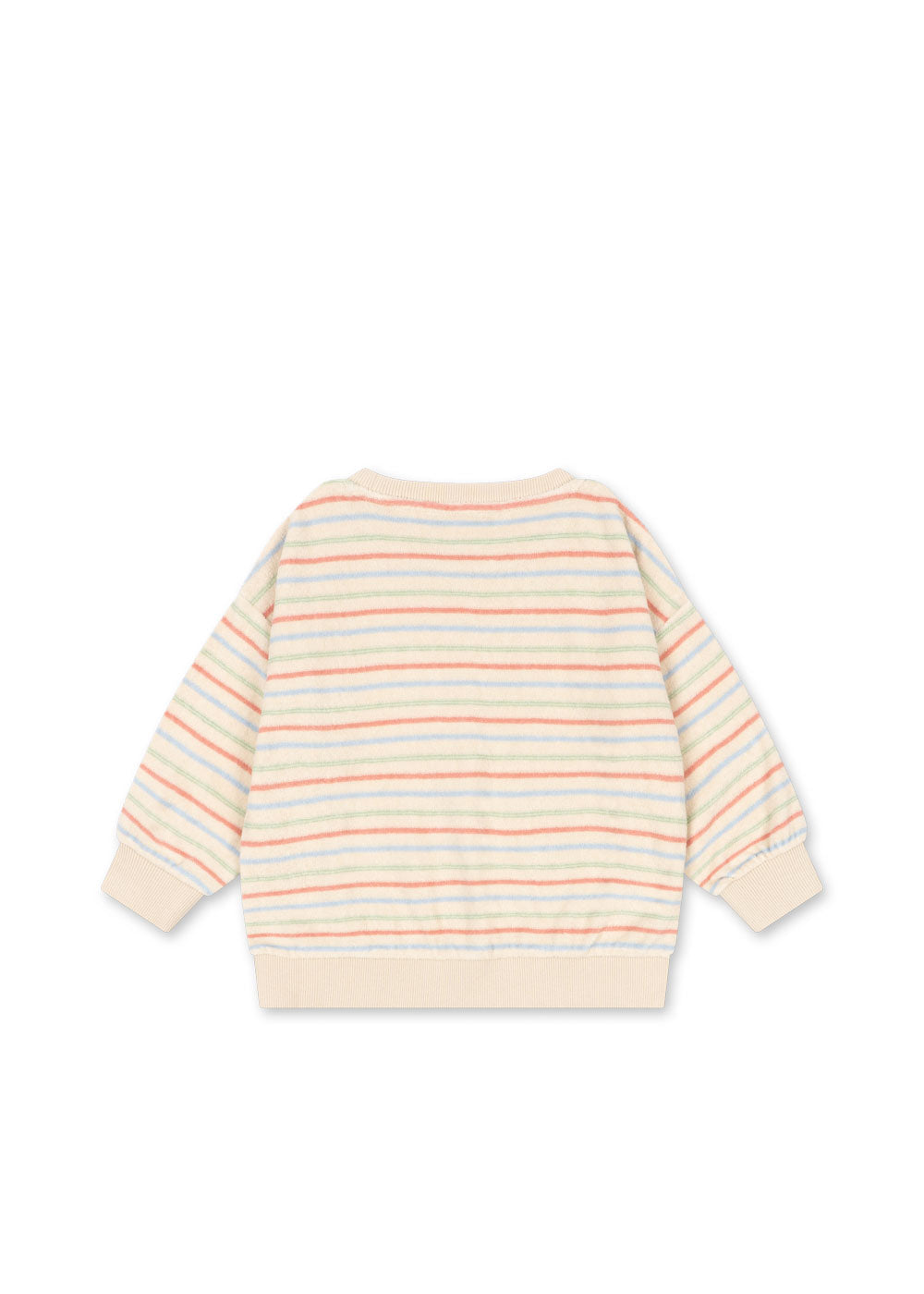 Itty Rib Pullover