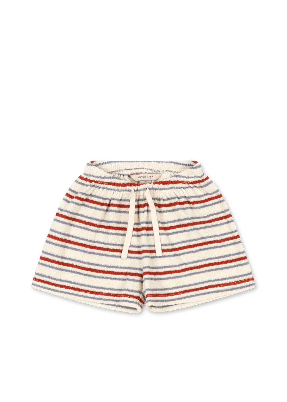 Itty Short
