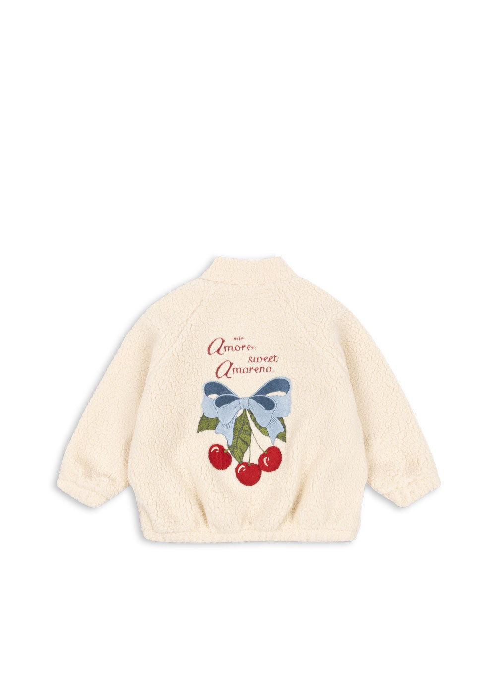 Jazz Teddy Jacke