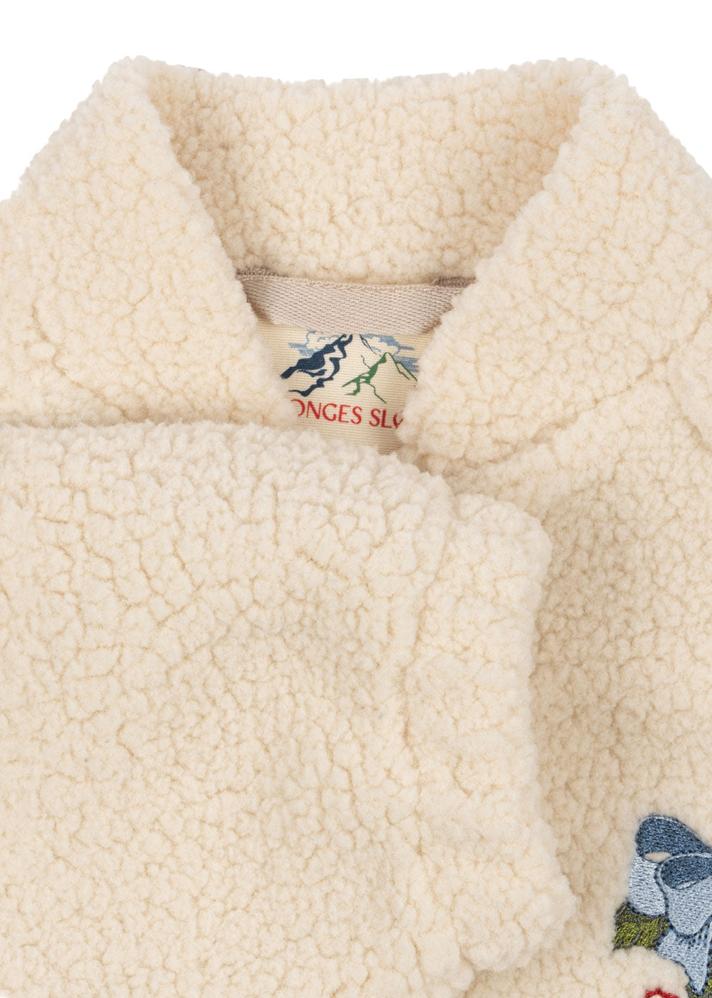 Jazz Teddy Jacke