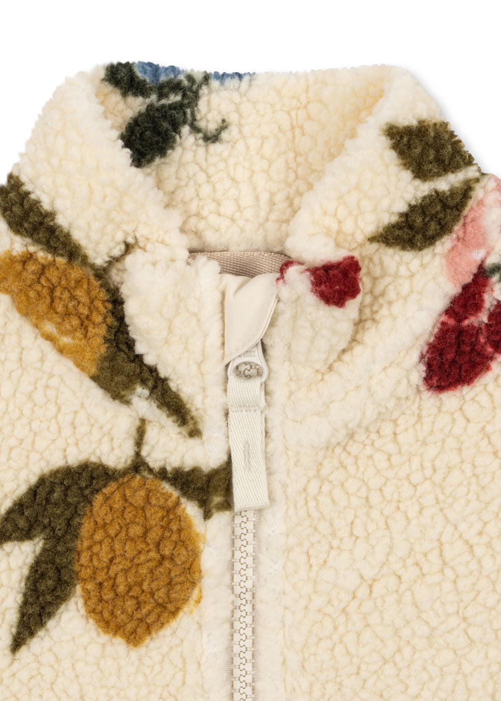 Jody Teddy Jacke