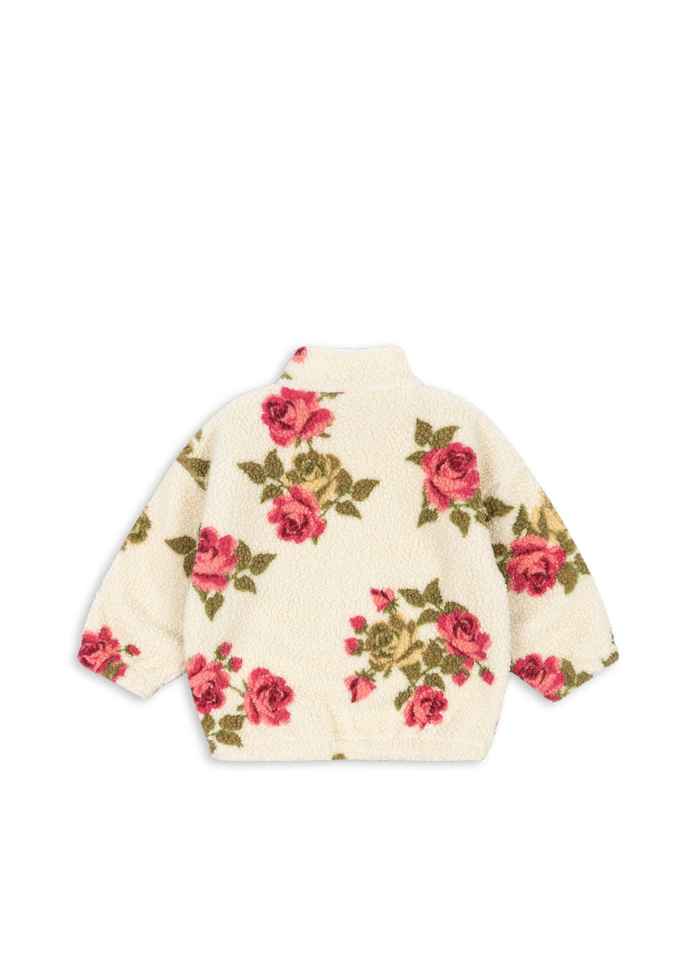 Jody Teddy Jacke