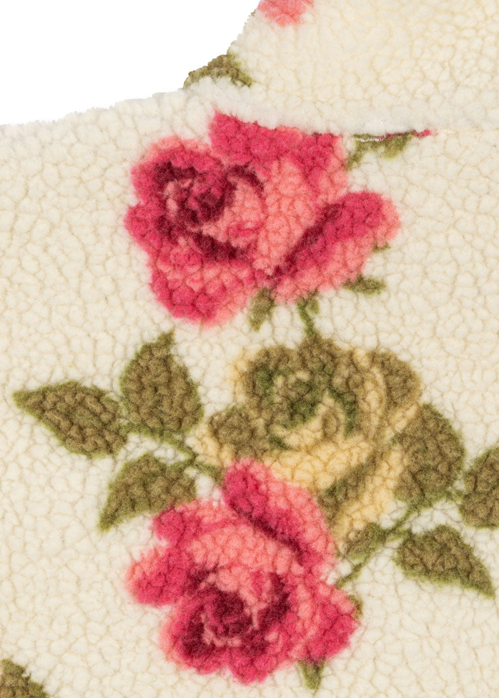 Jody Teddy Jacke