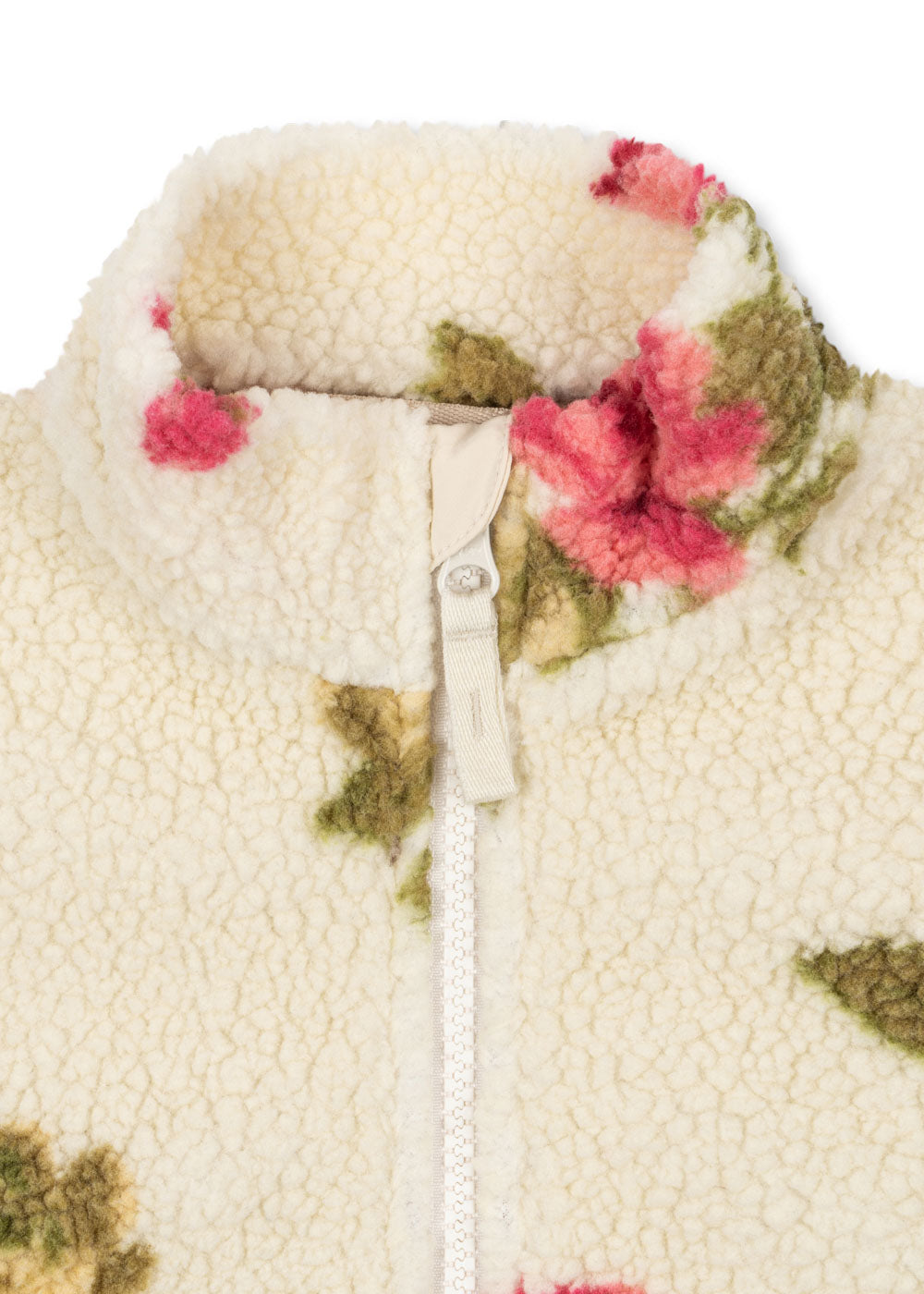 Jody Teddy Jacke