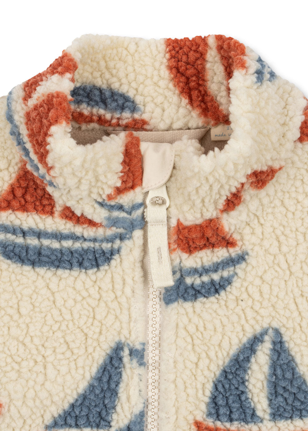 Jody Teddy Jacke