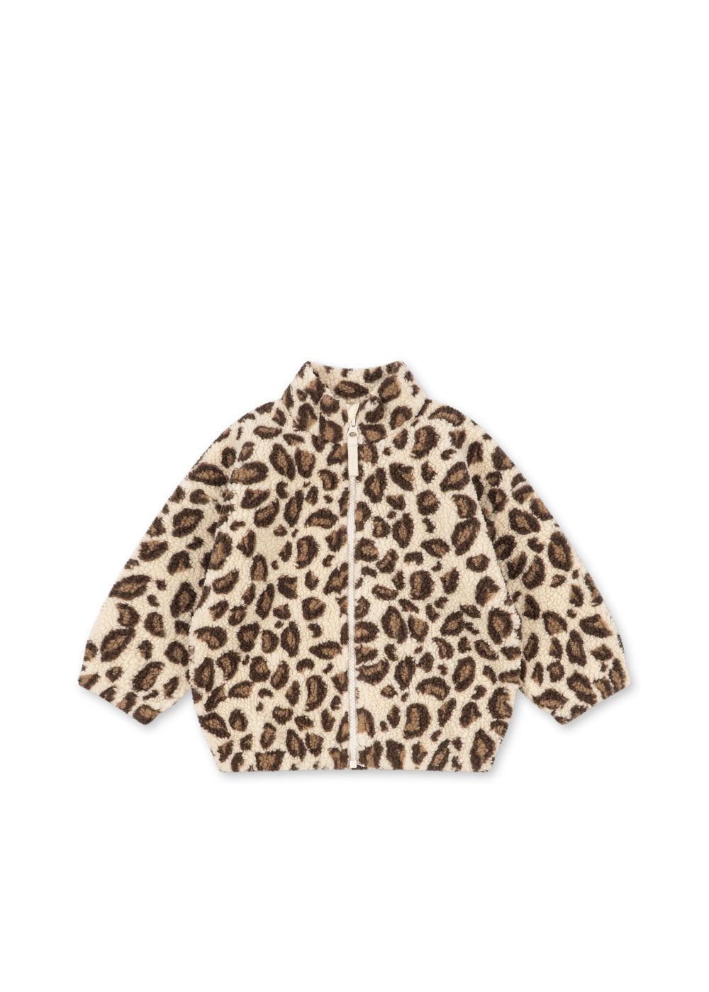 Jody Teddy Jacke