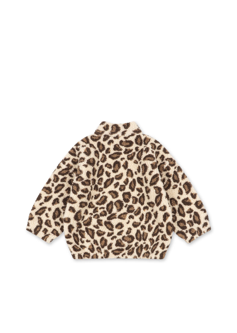 Jody Teddy Jacke