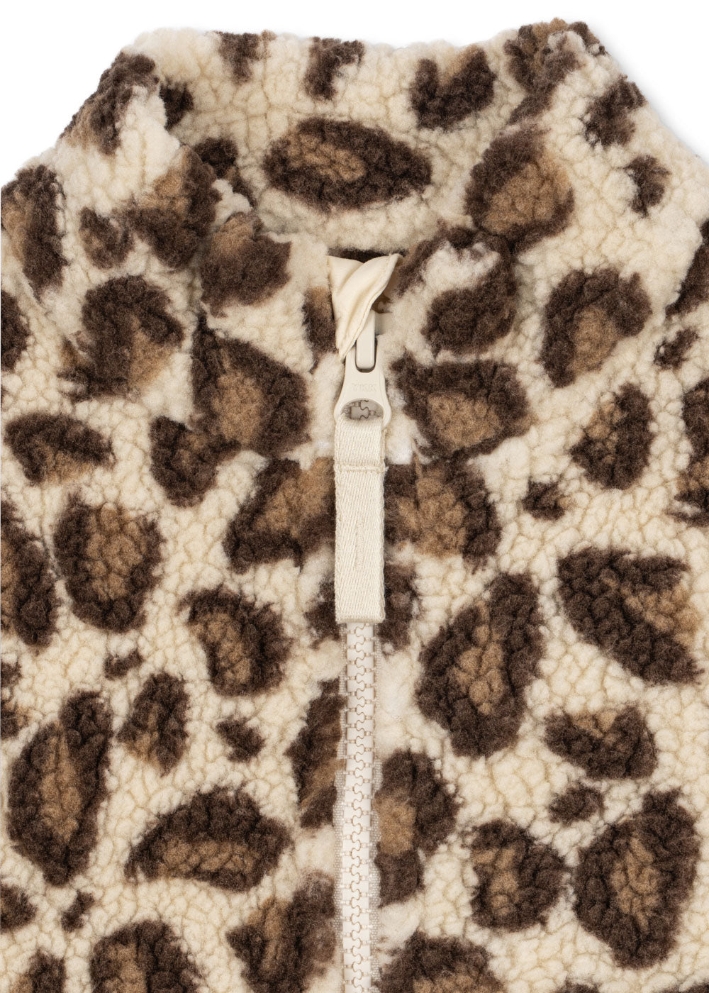 Jody Teddy Jacke