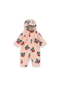 Jody Teddy Onesie