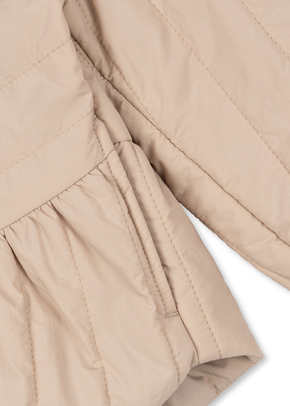 Juna Sequin Bomber Jacke-thumbmail-6