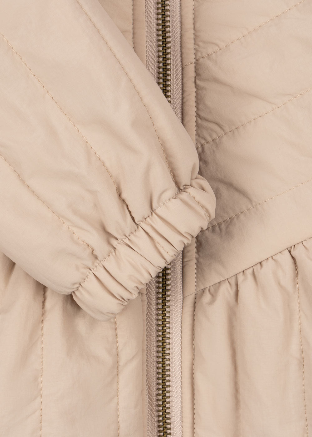 Juna Sequin Bomber Jacke-thumbmail-7