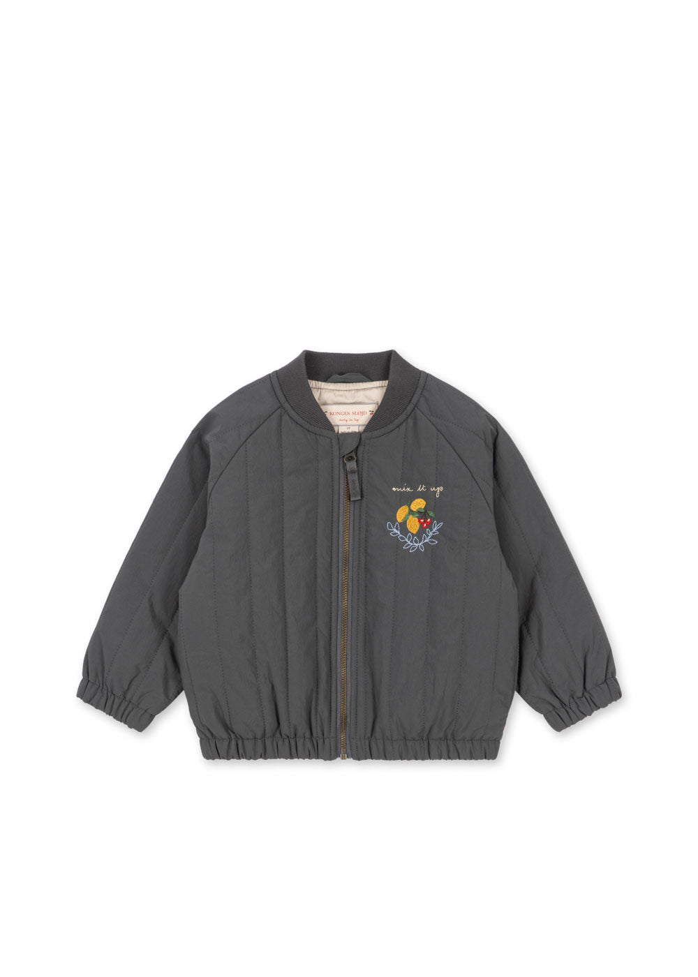 Juno Bomber Jas