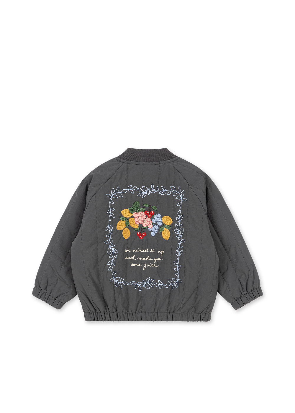 Juno Bomber Jas