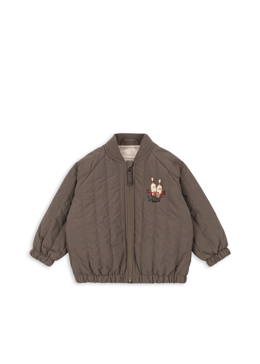 Juno Bomber Jack