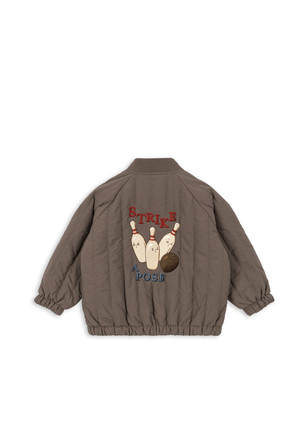 Juno Bomber Jack