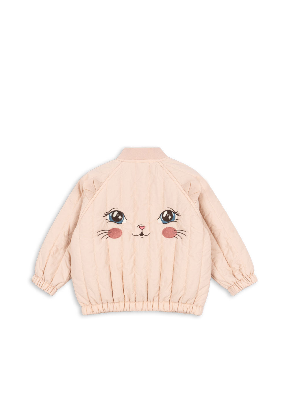 Juno Kitty Bomber Jacke
