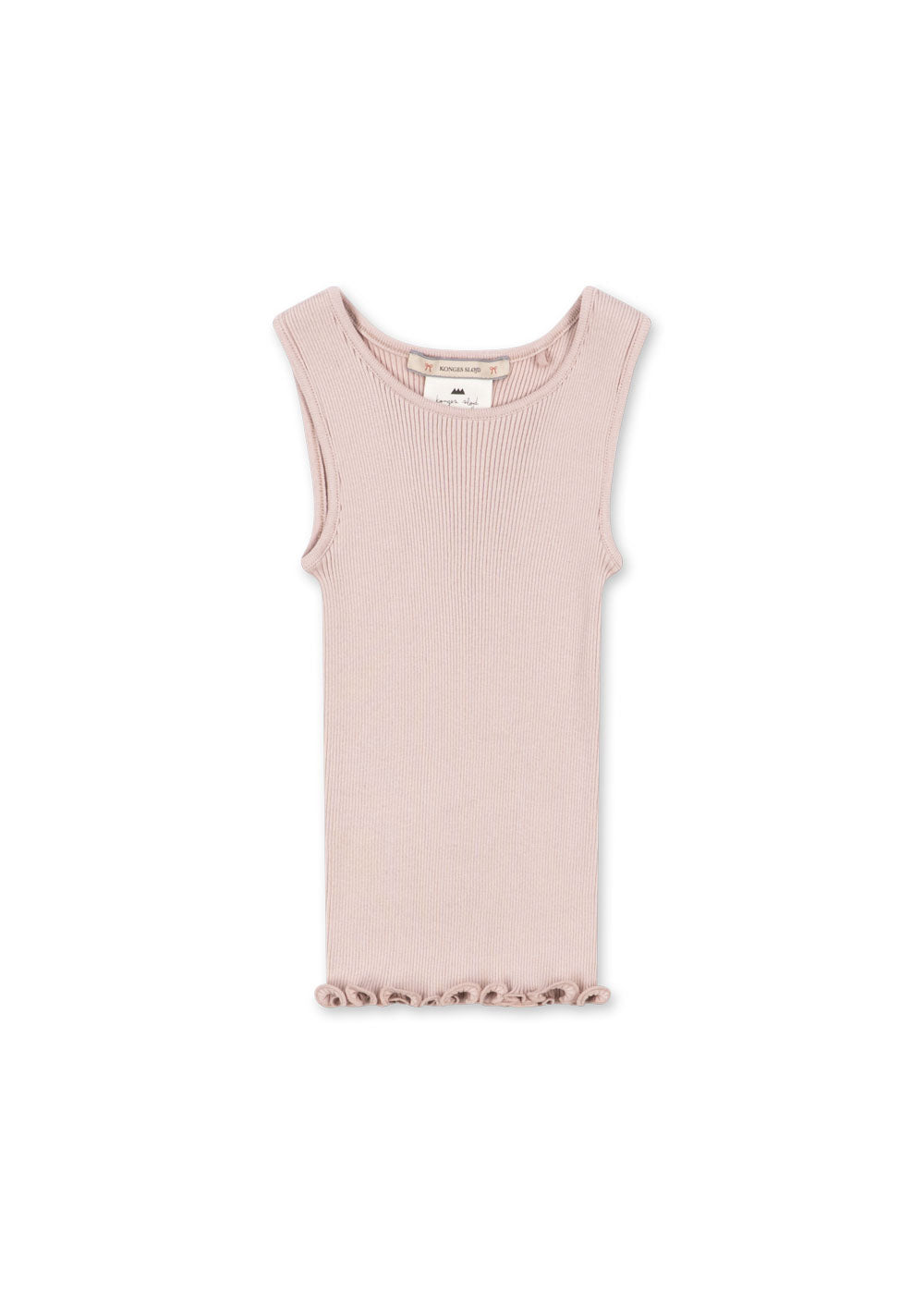 Kara Silk Top