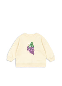 Lou Sequin Sweater