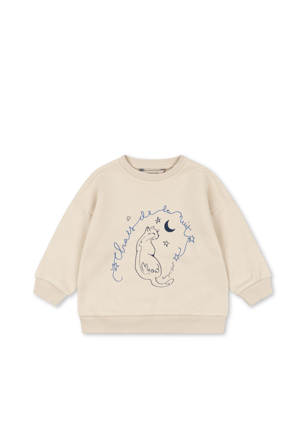Lou Pullover