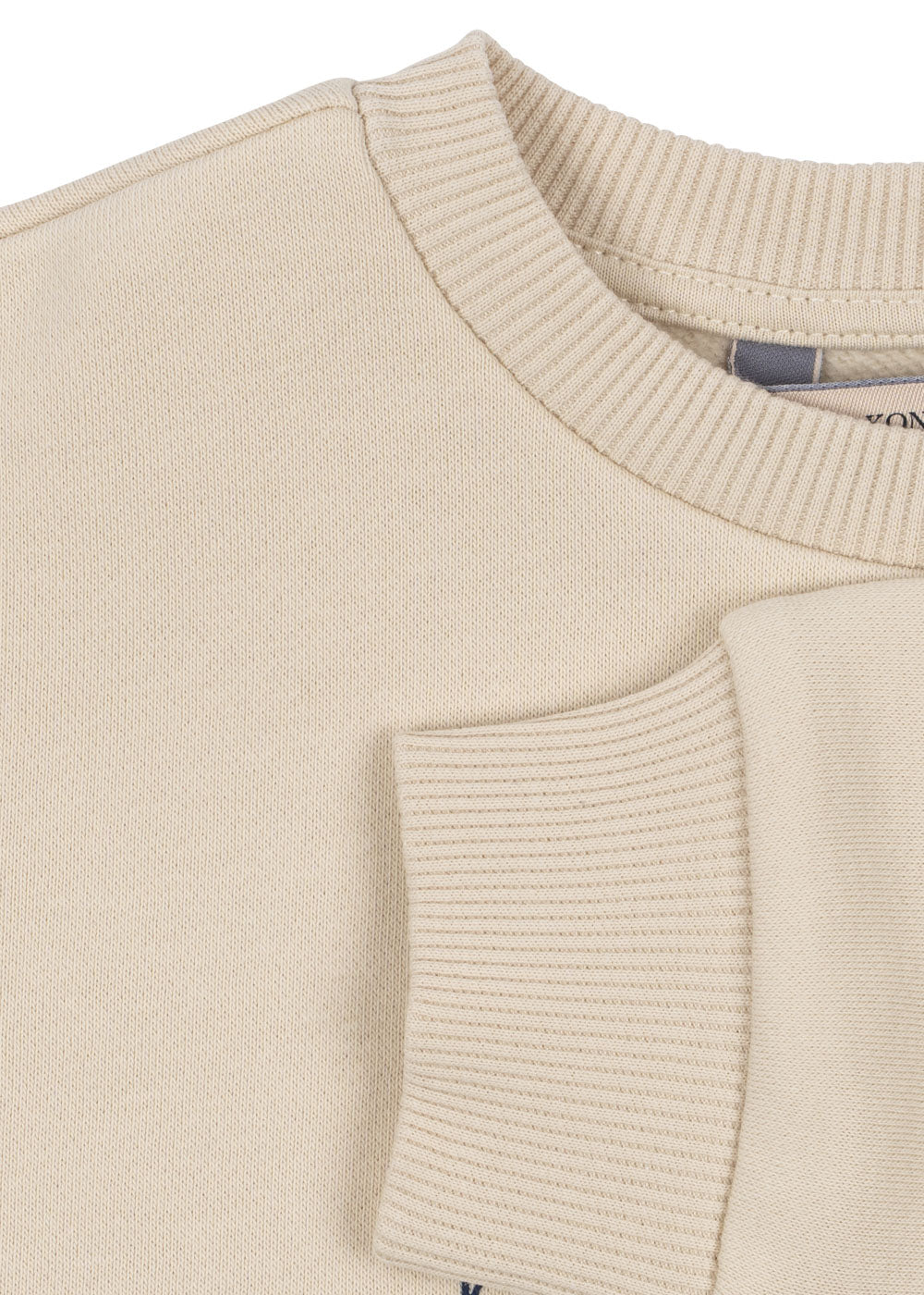 Lou Pullover