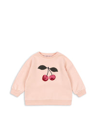 Lou Terry Sweater