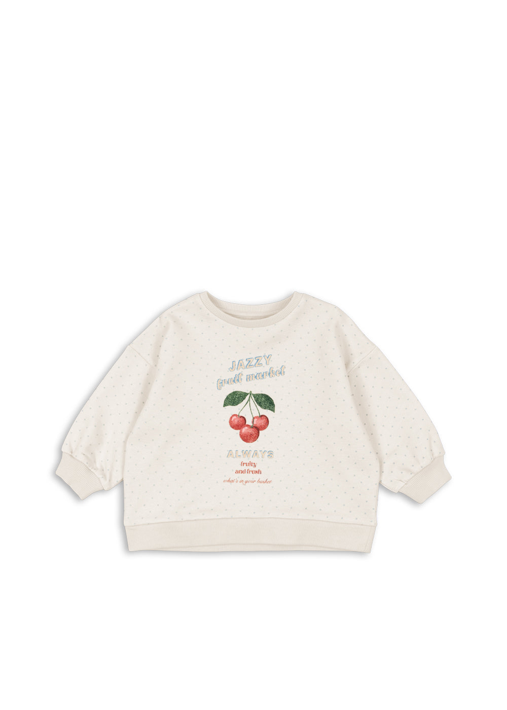 Loupy Lou Sweater