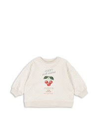 Loupy Lou Pullover