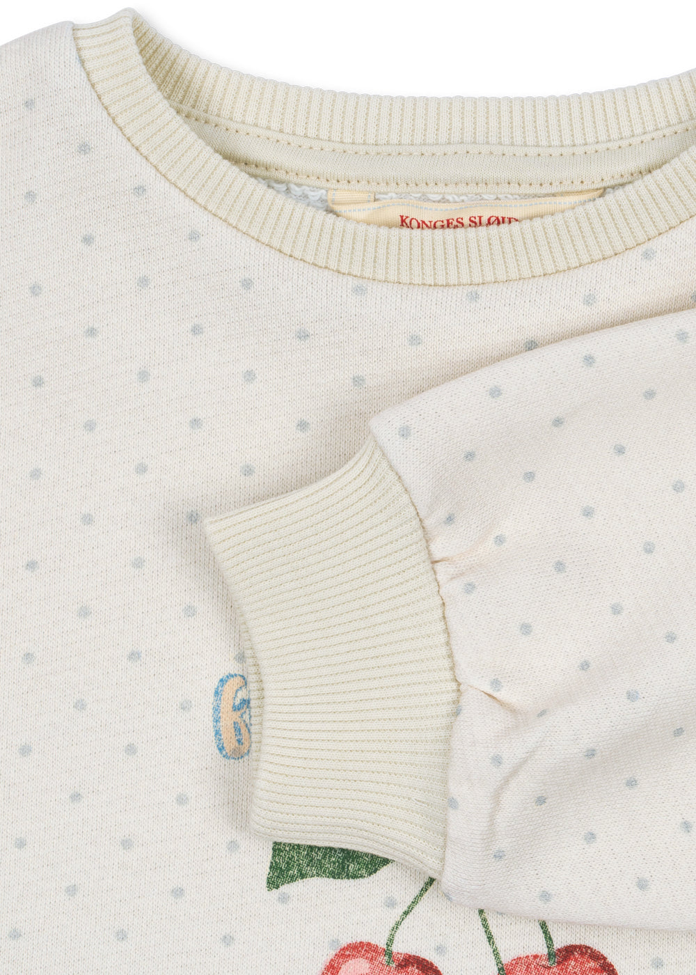 Loupy Lou Sweater