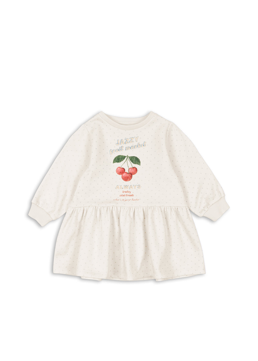Loupy Pulloverkleid