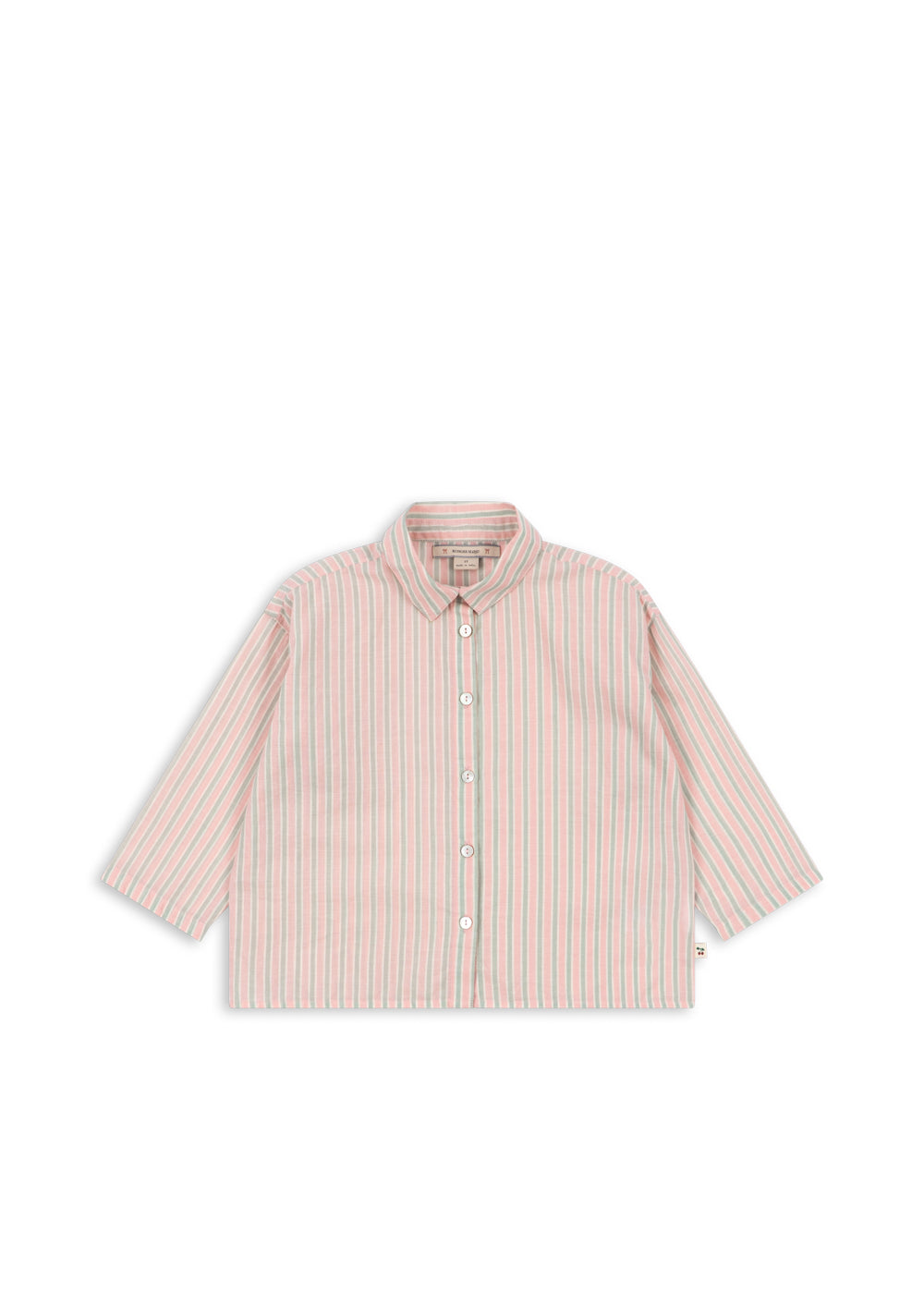 Luli Overshirt