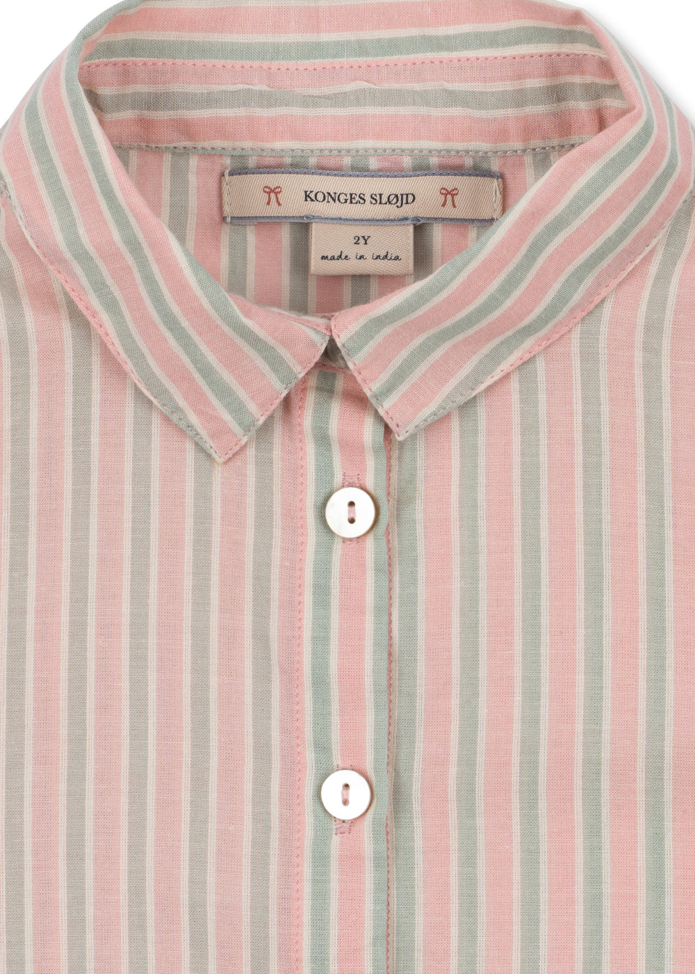 Luli Overshirt