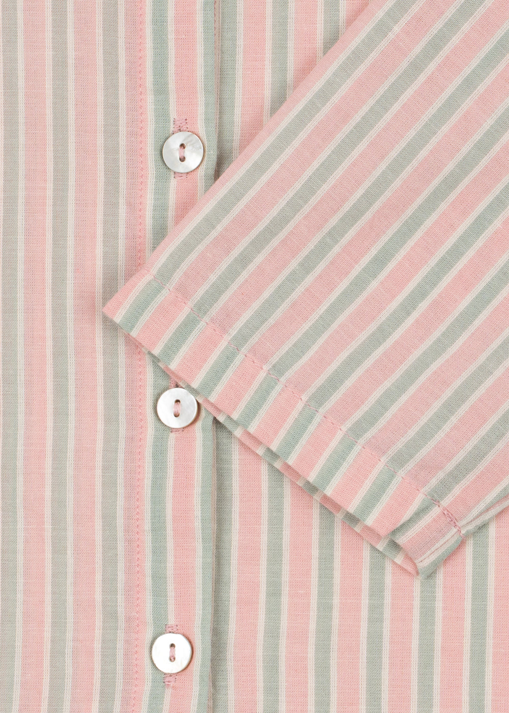 Luli Overshirt