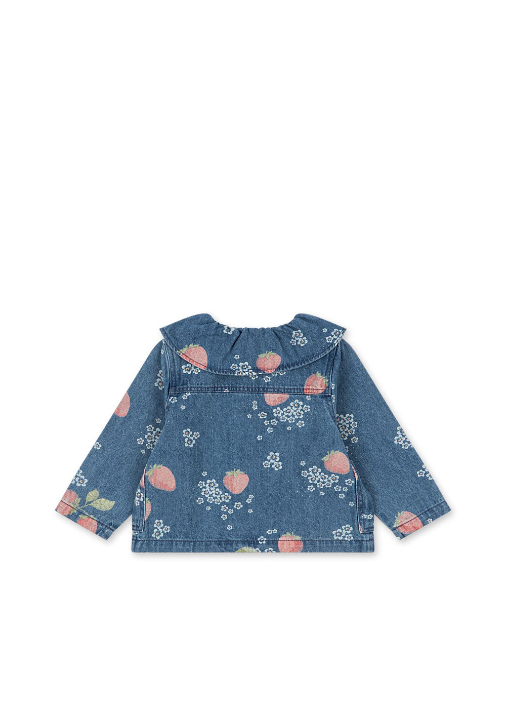 Magot Overshirt