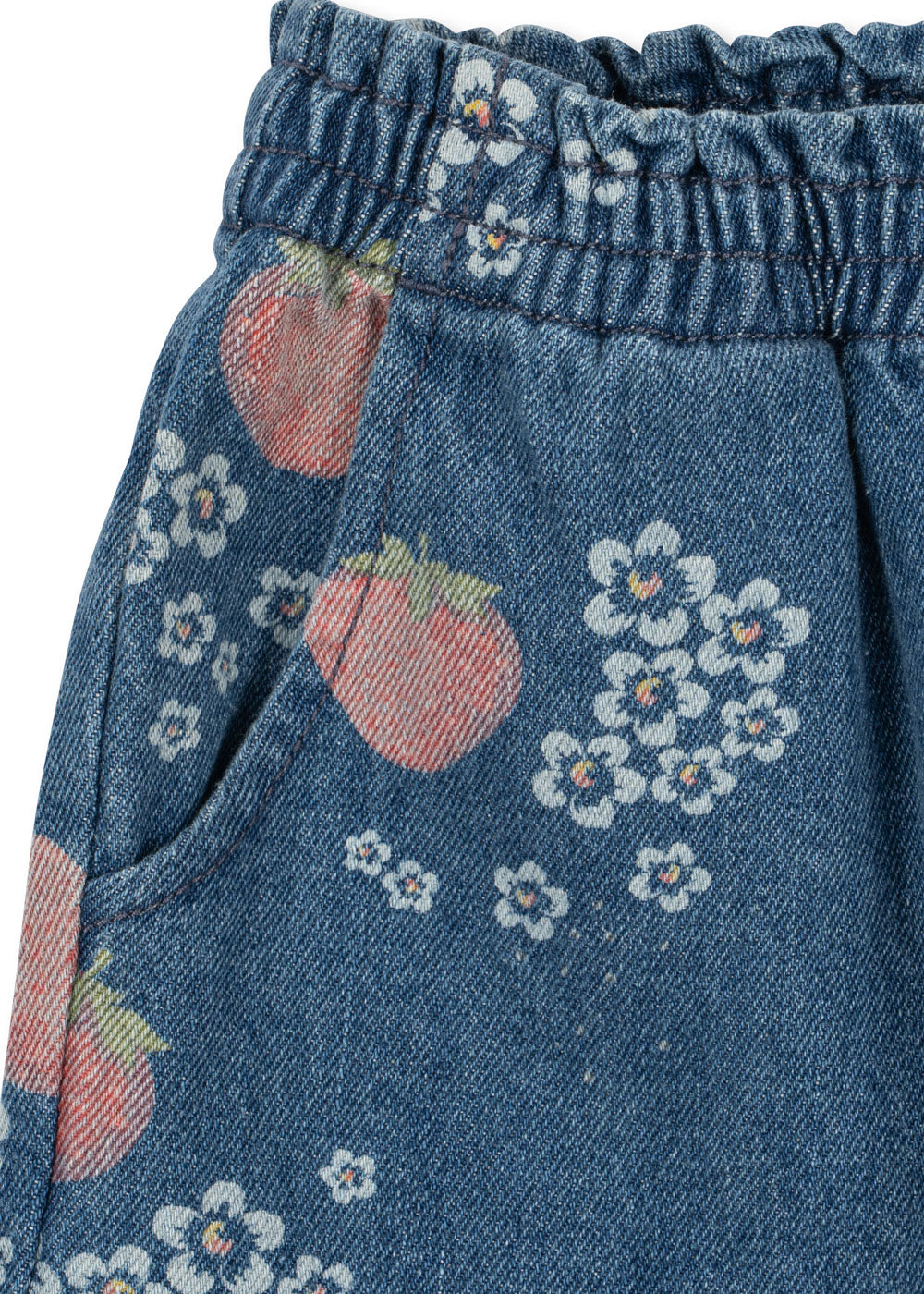 Magot Hose