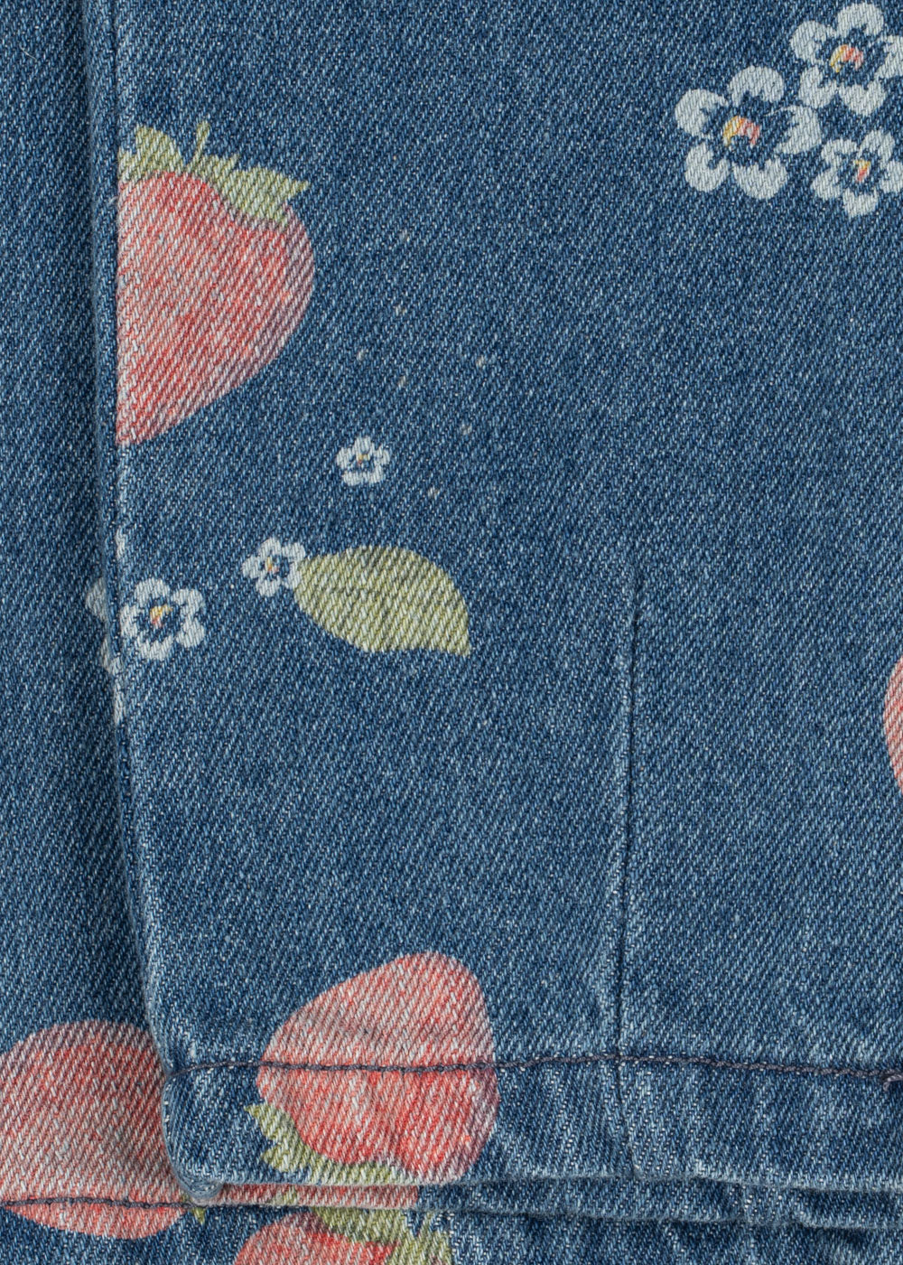 Magot Hose