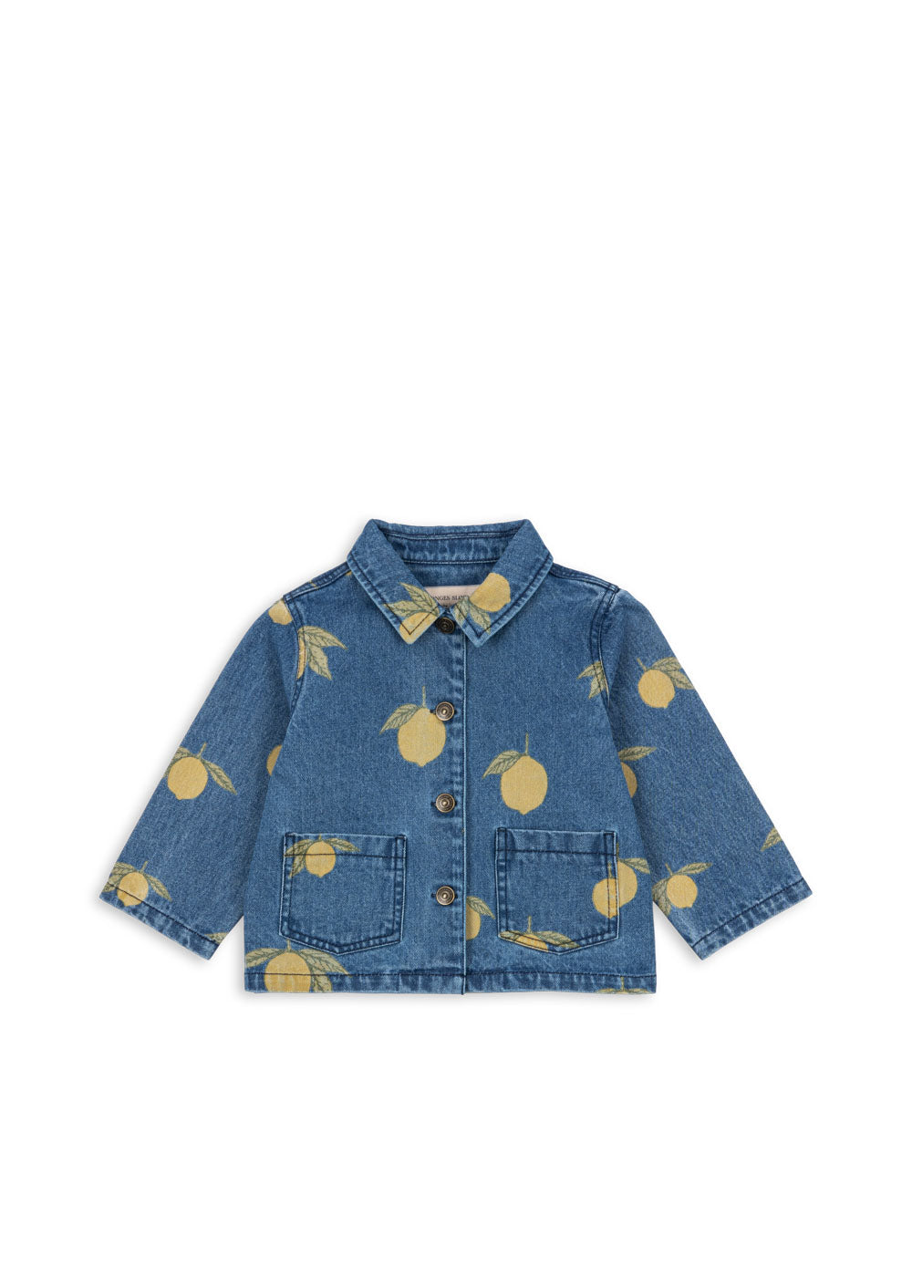 Magot Overshirt