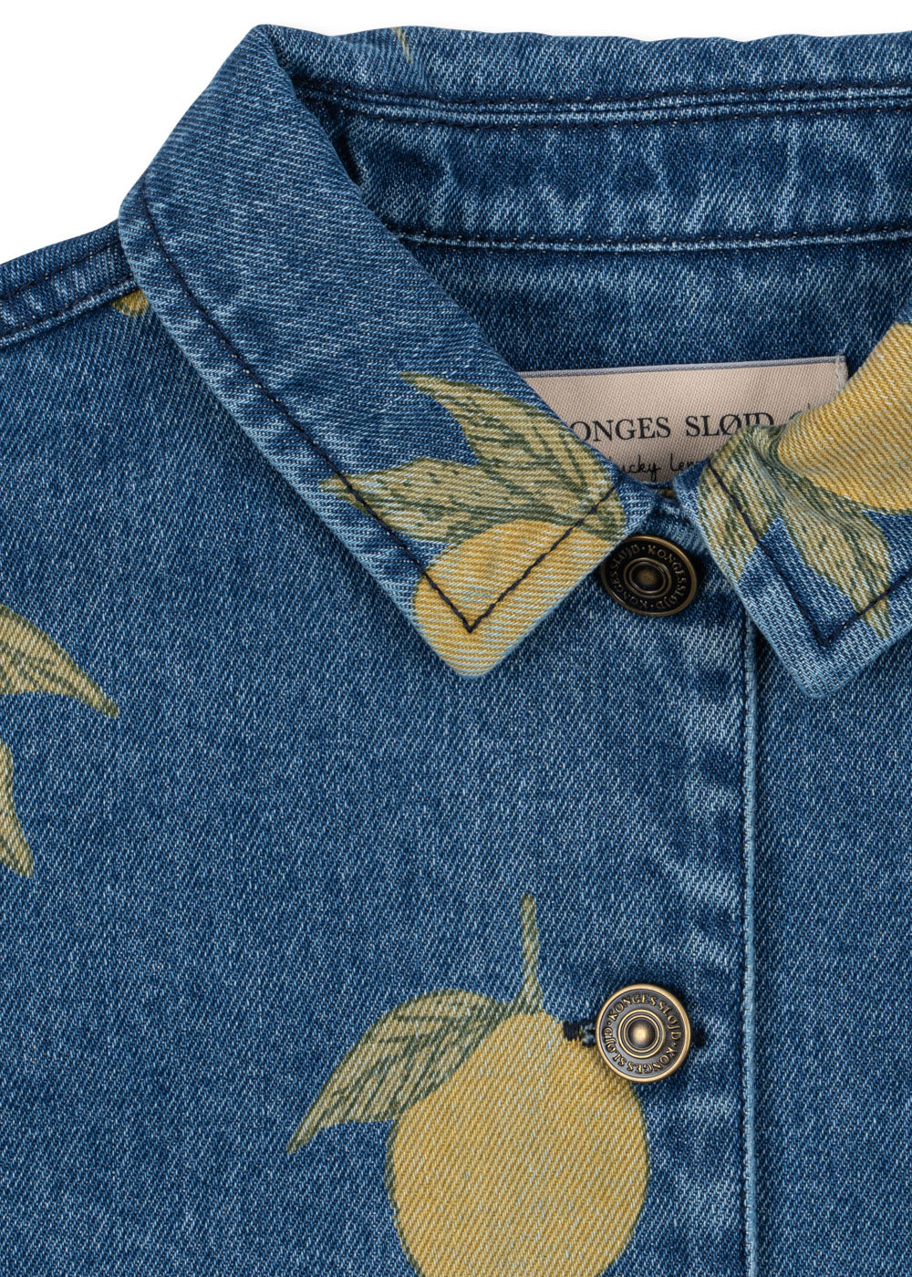 Magot Overshirt