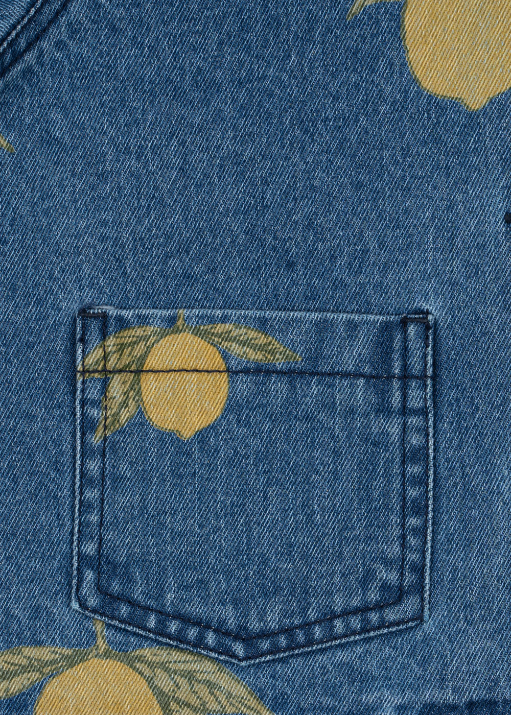 Magot Overshirt