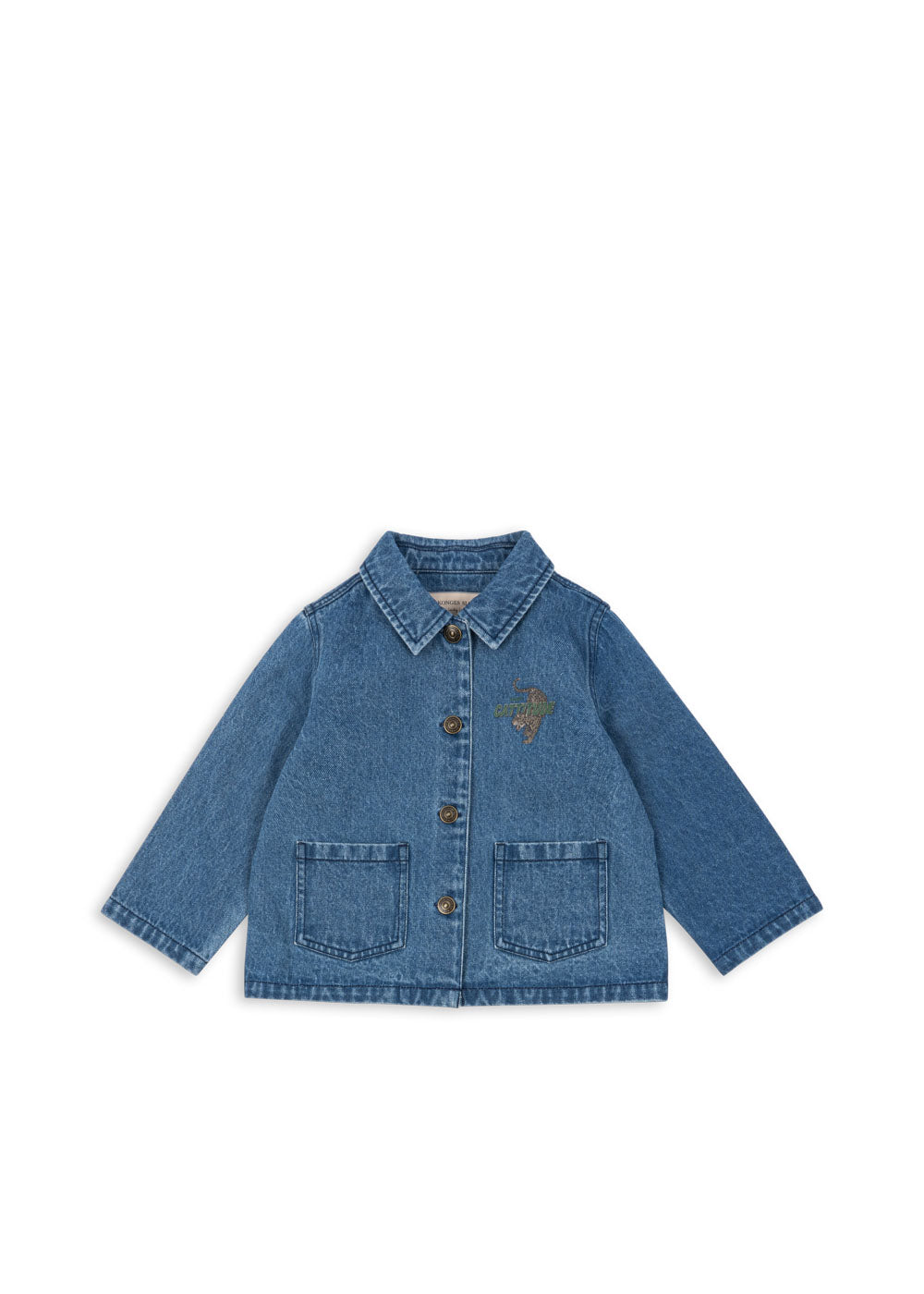 Magot Overshirt