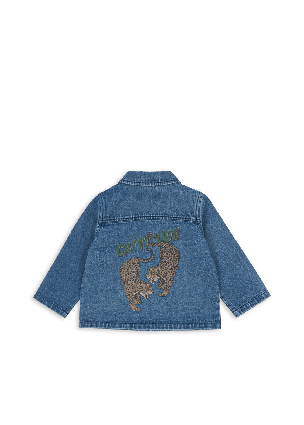 Magot Overshirt